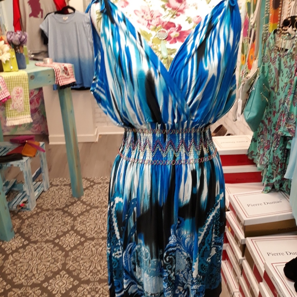 Dress